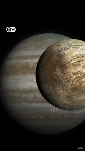 Buscando vida extraterrestre bajo el agua