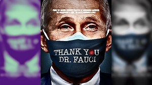 "Thank You Dr.Fauci" Full Length Feature Film.