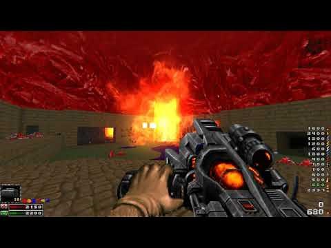 Russian Overkill 3.0 Update - All weapons showcase