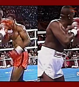 19K views · 203 reactions | Mike Was Terrifying On Pro Debut 壘 | SFB | Facebook