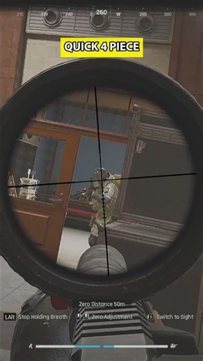 THEY WERE NOT READY | Arena Breakout Infinite