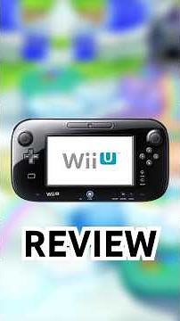 The Wii U GamePad: Nintendo’s Strangest Controller Ever?