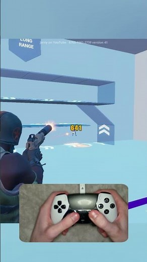 New Controller AIMBOT Settings 🎮 (Fortnite PS5)