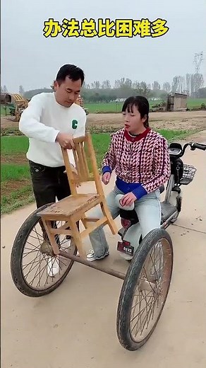 You're really clever, hahaha.#fun #funny #搞笑