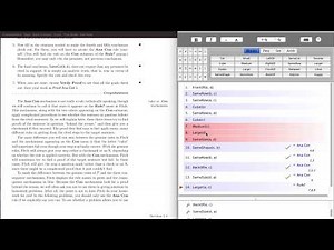 LPL You Try It 2.4b: Proofs in Fitch
