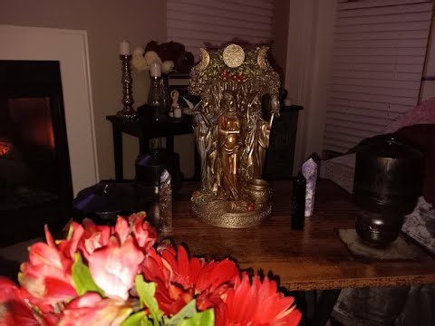 Spirit Arts & Herbs - Samhain Activities, History, and Ritual