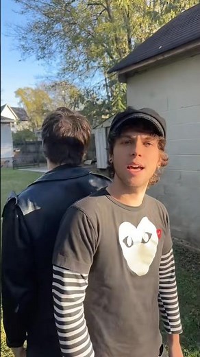 Can’t tell me nothin