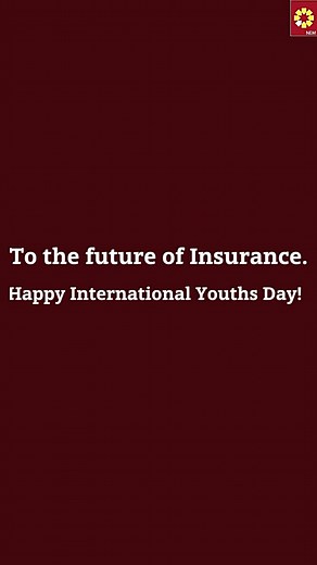 Still in the spirit of celebrating International Youths Day, the architects of change, the leaders of tomorrow. Here’s to a future filled with endless possibilities!✊🏽#youthleadership #internationalyouthday #NEMInsurancePlc #BeNEMSure | NEM Insurance Plc