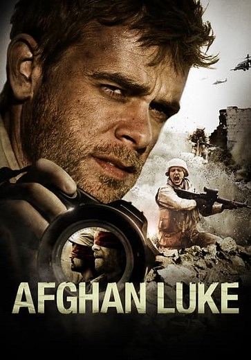 Afghan Luke (2011)