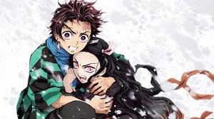 Demon Slayer (Kimetsu no Yaiba)
