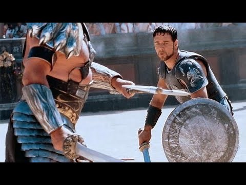 🎥 Gladiator 2000 Official Trailer