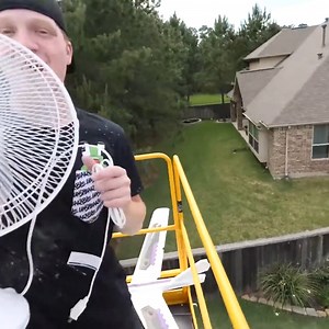 10,000 Pound Pool Of Oobleck 😱 | Unspeakable