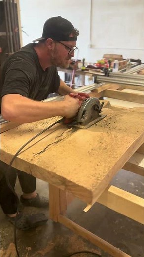 Furniture Making: How To Build A Dining Table, Part 1.
