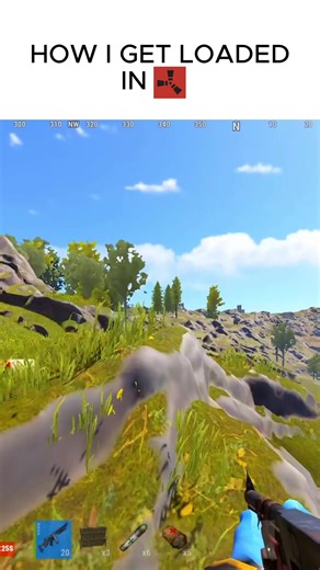 Haters are gonna love this one (Scripts not used not in bio) | part 36 #rust #rustconsole #morelikes #fyyyyyyyyyyyyyyyy #rusttok