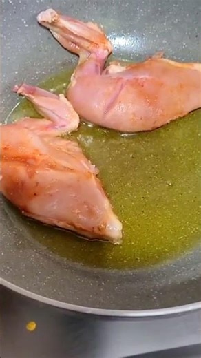 Is human destiny really changeable? #cooking #chicken #shortvideo