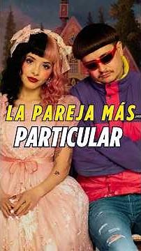 What is the relationship between Melanie Martinez and Oliver Tree?