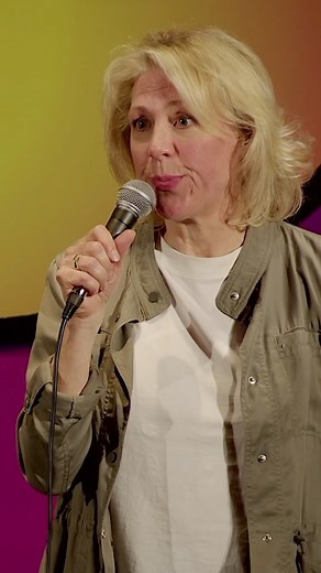 School Days with Colleen Brennan. Sorry for Killin’ is tonight! Click the link in our profile for tickets to the show. We have shows seven nights a week. Come hang with some of the funniest comics in the city and from around the country. Chicago laughs here and you should too. #standupcomedian #reelscomedy #comedyposts | Laugh Factory: Chicago