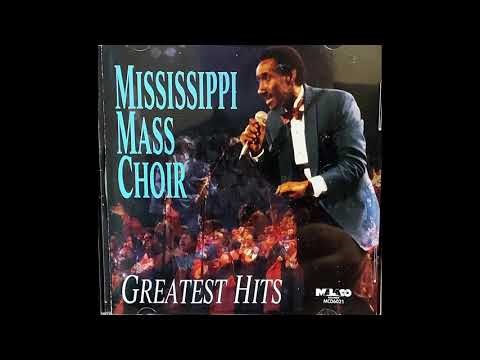 Having You There / Mississippi Mass Choir