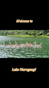 Visit Lake Maragang naa sa Mount Timolan Protected Landscape, sulod sa munisipyo sa Tigbao, probinsya sa Zamboanga del Sur, Mindanao, Philippines ❤️ | Ka Li Na