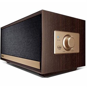 Magnat Prime Classic Aktiver Bluetooth-Lautsprecher für 139,90€ (statt 160€)