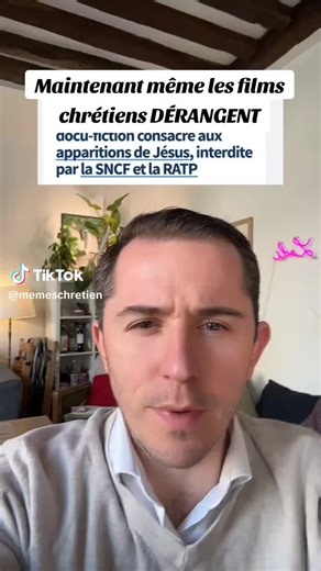 Les films chrétiens dérangent : un débat controversé