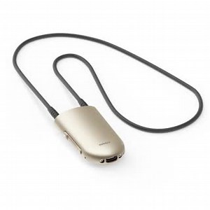 With the new universal receiver Roger NeckLoop, you can access Roger performance whenever you need in noisy situations and over distance. It works with all hearing aid brands and is compatible with all Roger microphones. Learn more here http://ow.ly/NW8350DMf6I #PhonakRoger #HearingLoss #HearingAids | Phonak