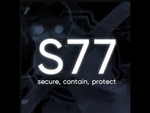 A NEW BEGINNING! | SCP Site 77!