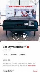 22 reactions · 32 shares | When it comes to finding “the one”, try before you buy is a must. Visit a local Sleep Expert® today and swipe right on the right mattress for you. | Mattress Firm | Facebook