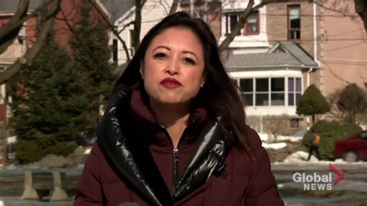 Ottawa convoy deemed national security threat a week before Emergencies Act: police | Globalnews.ca