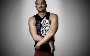 【男色】William Wikle NASTYPIG 老大哥第五季房客 Big Brother