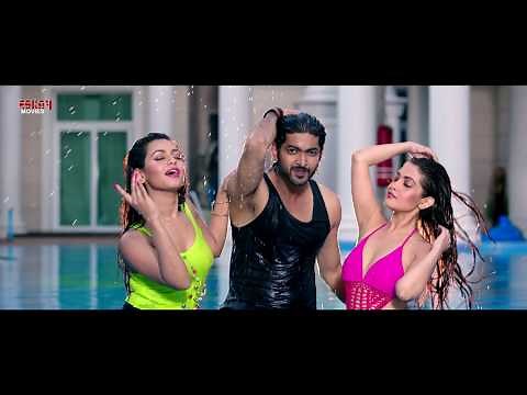 Hero 420 | Official Trailer 2018 | OM | Riya Sen | Nusrat Faria | Eskay Movies