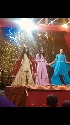 Navrai Majhi Dance Performance | 3 sisters Wedding Vibes#trending #dance #viral #love #new#song