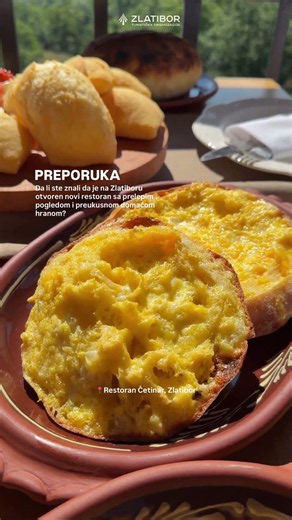 📍Restoran Četinar, Zlatibor