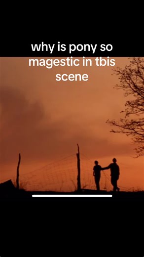 Exploring the Majesty of Ponyboy in The Outsiders