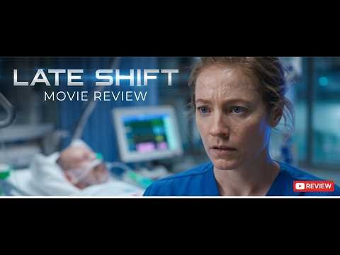 Late Shift Movie Review