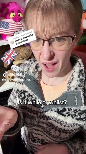 While and Whilst: Understanding Key Differences