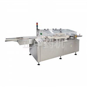 [Hot Item] High Quality Wholesale Injectable Ampoule Automatic Leak Testing Machine