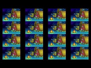 Spongebob Says Write that down Write that down Over One Million Times
