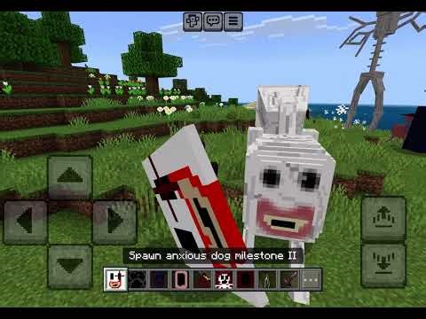 Trevor Henderson creatures mod