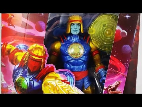 Sy klone , coleção He man Masterverse