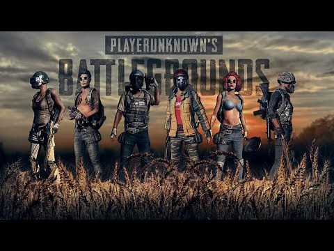 🔴 EL ESCUADRON SUICIDA ¿HOY GANAREMOS? - PLAYERUNKNOWN'S