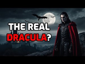 Dracula: Unveiling the Legend and Legacy