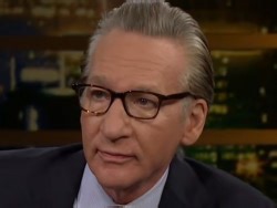Maher: If Trump Is Sent To Prison, There Will Be A Civil War That "Becomes A Race War"