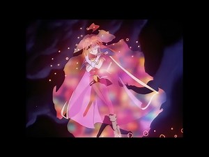 (0) Slayers OP [4K Blu-Ray]