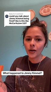 Always always always follow the money | Amanda's Mild Takes
