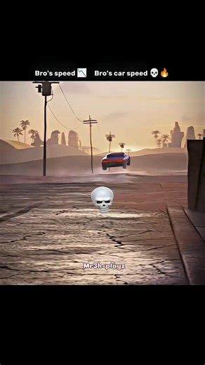 Bro s car sppid #anime #animals