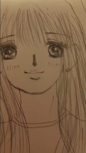 もう夏なのか？暑すぎる！#イラスト #shorts