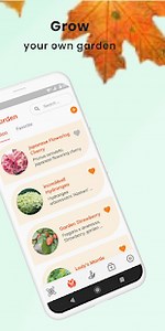 PlantID - Plant identification