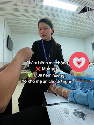 Khi mẹ chồng bảo chán ăn cơm, cháo rồi 🤣 #xuhuong #huongsuri #mechongnangdau