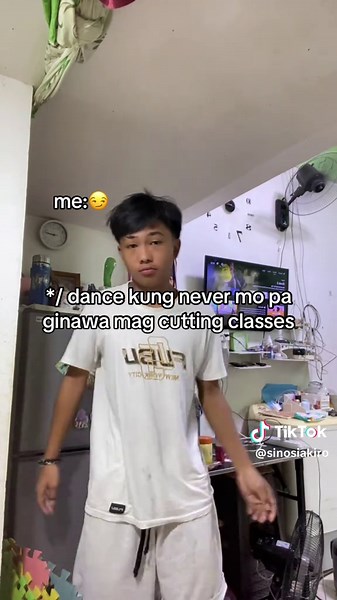 Dance Moves for Class Cutters: Never Get Caught